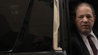 Six More Sexual Assault Charges Brought Against Harvey Weinstein